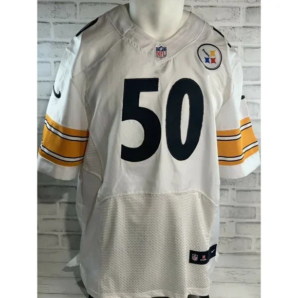 Ryan shazier stitched clearance jersey